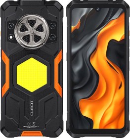 Cubot KingKong Power 51